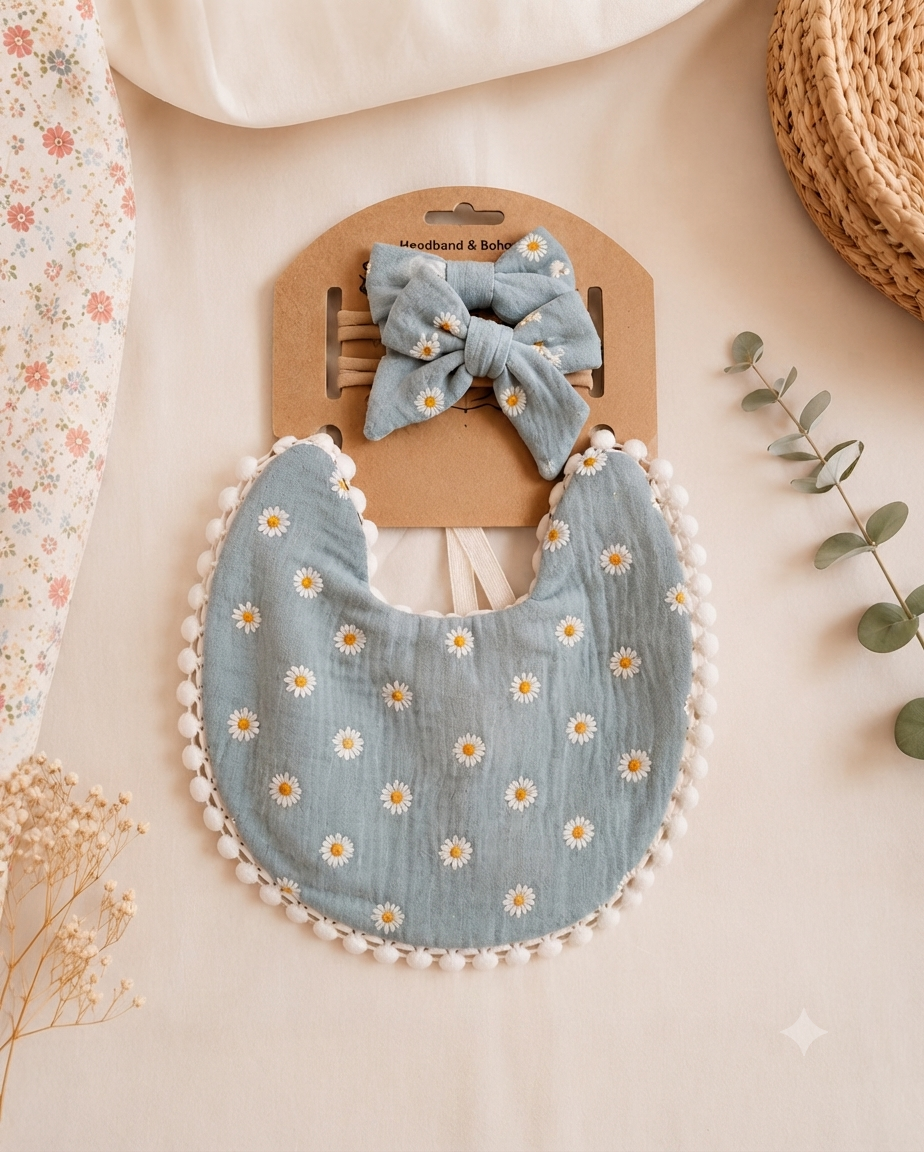 Baby Bib