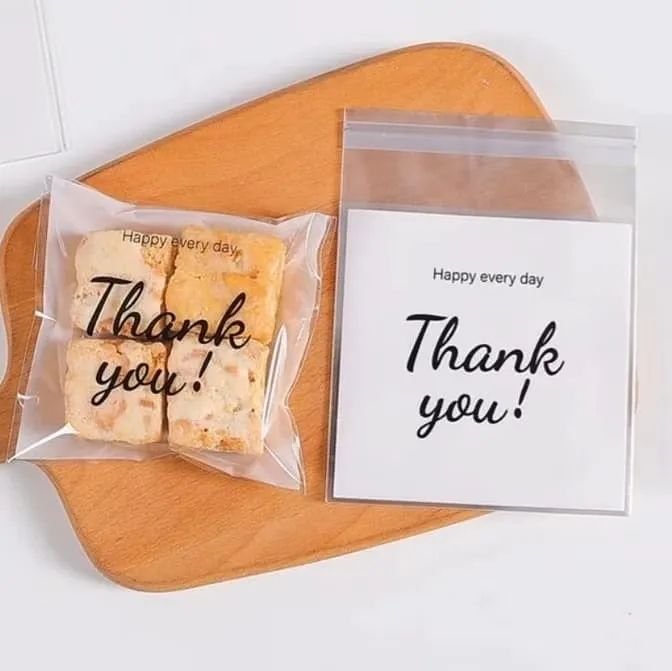 اكياس Thank u